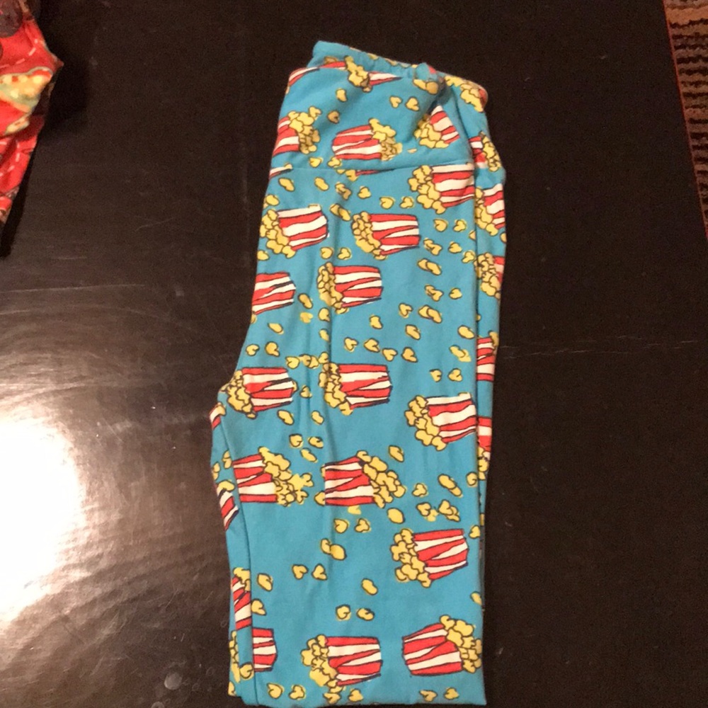 LulaRoe leggings